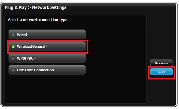 Setting up Network/Internet on Smart TV(Wireless) | Samsung Support India